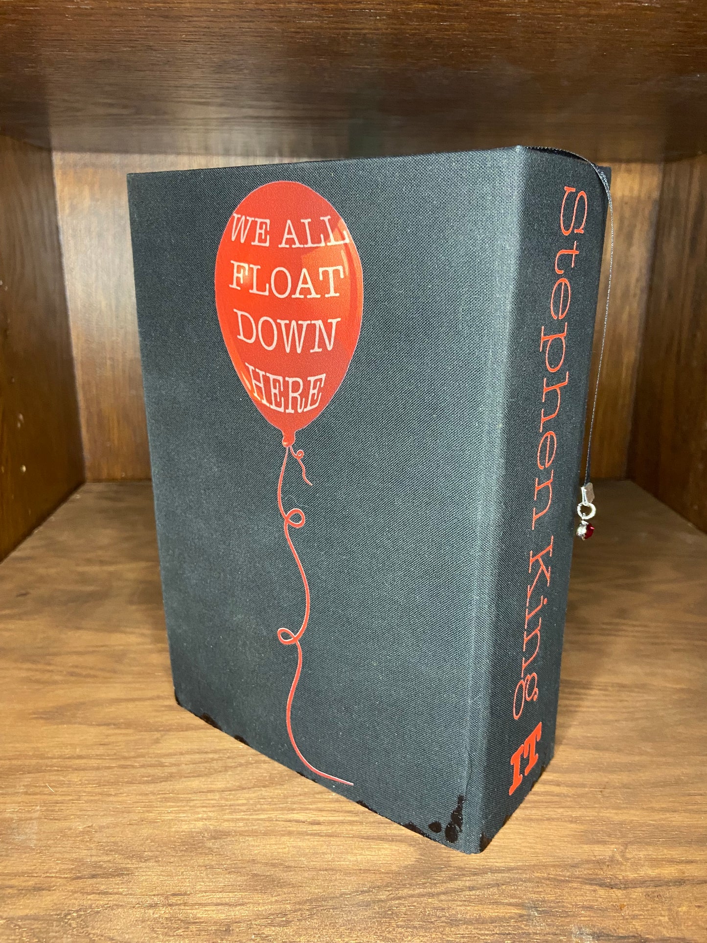 Rebound IT Stephen King
