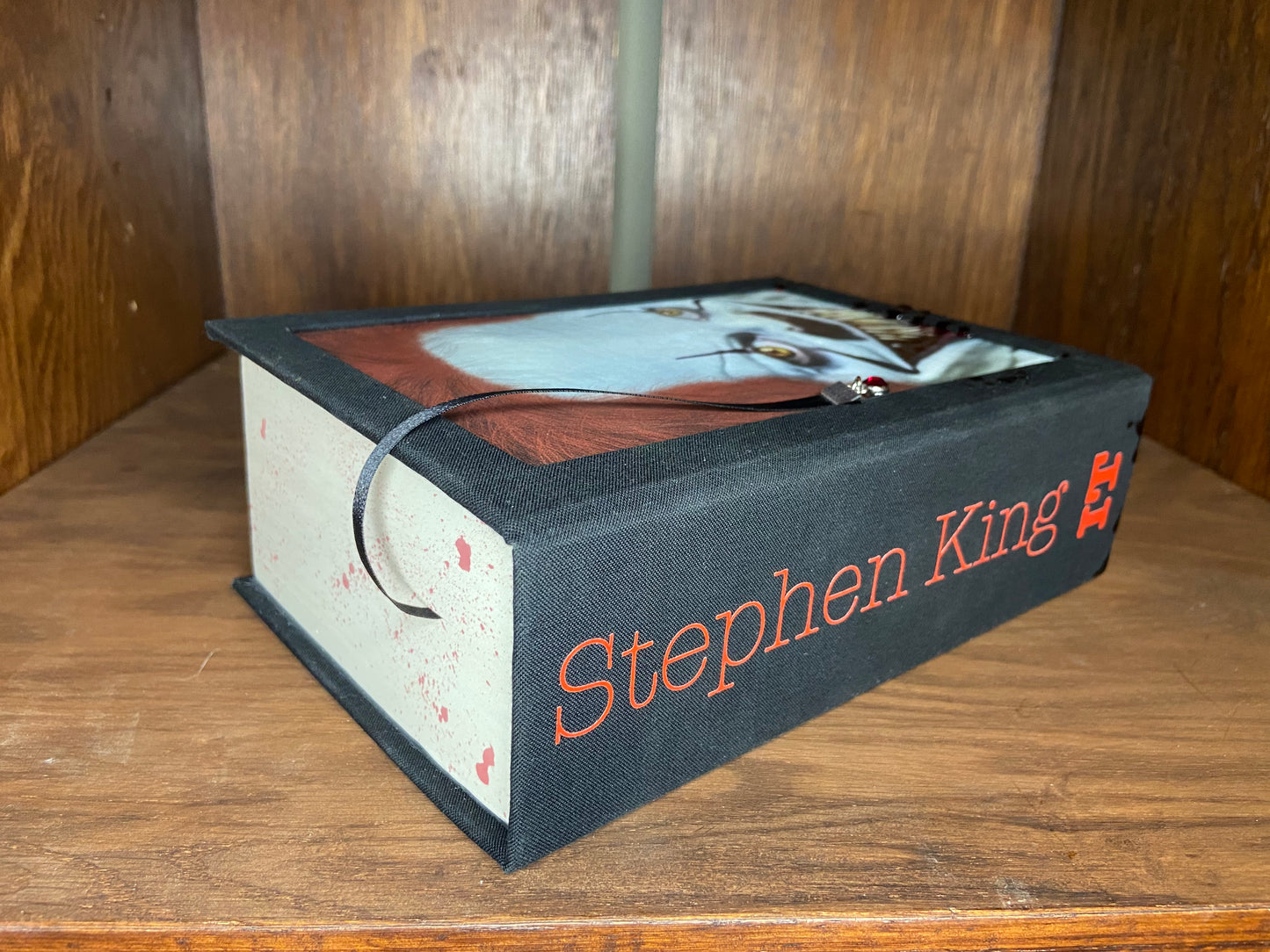 Rebound IT Stephen King