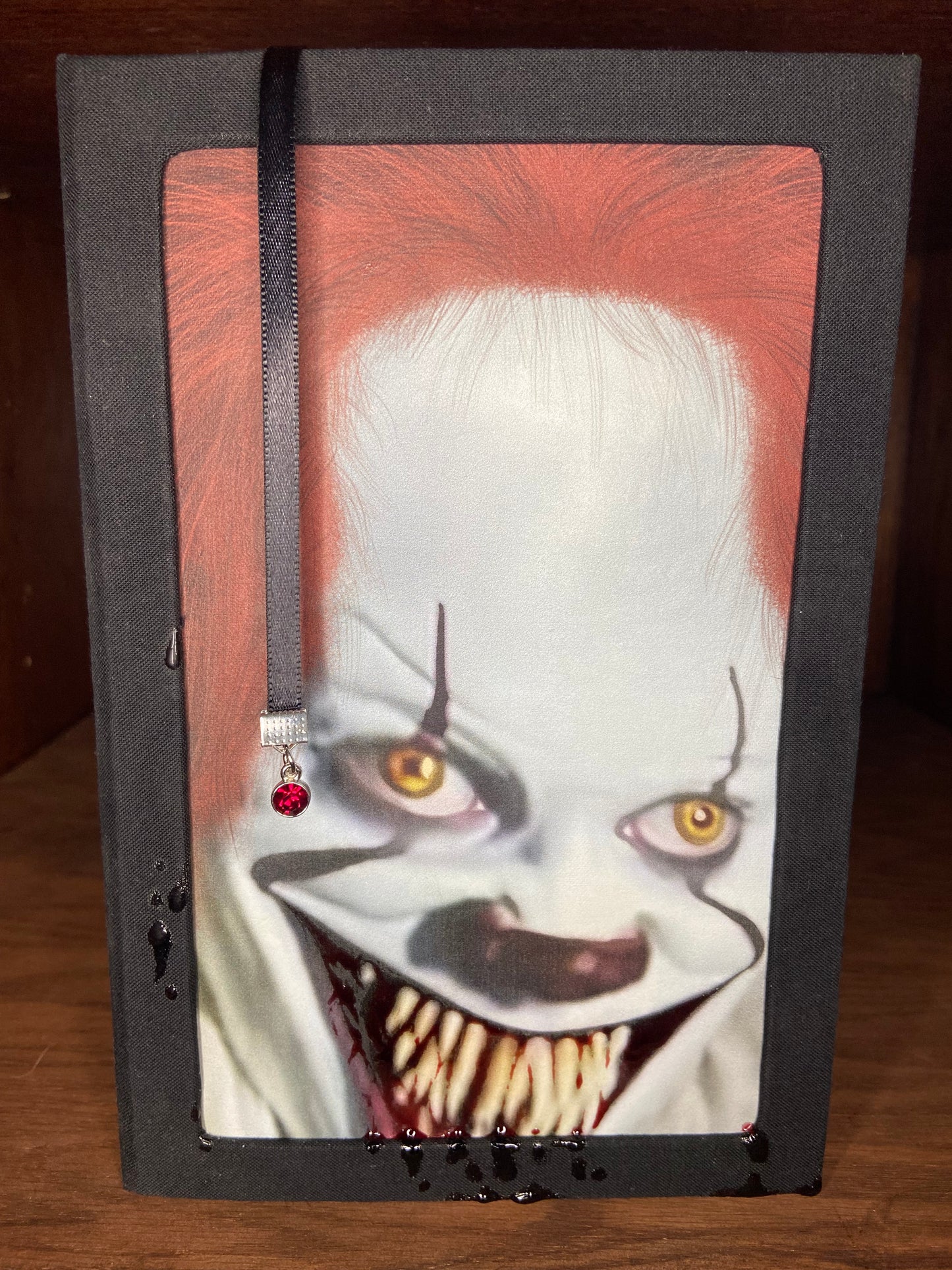 Rebound IT Stephen King