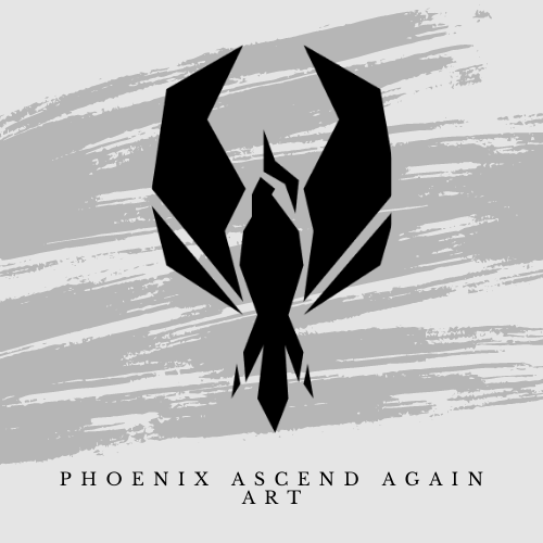 PhoenixAscendAgain