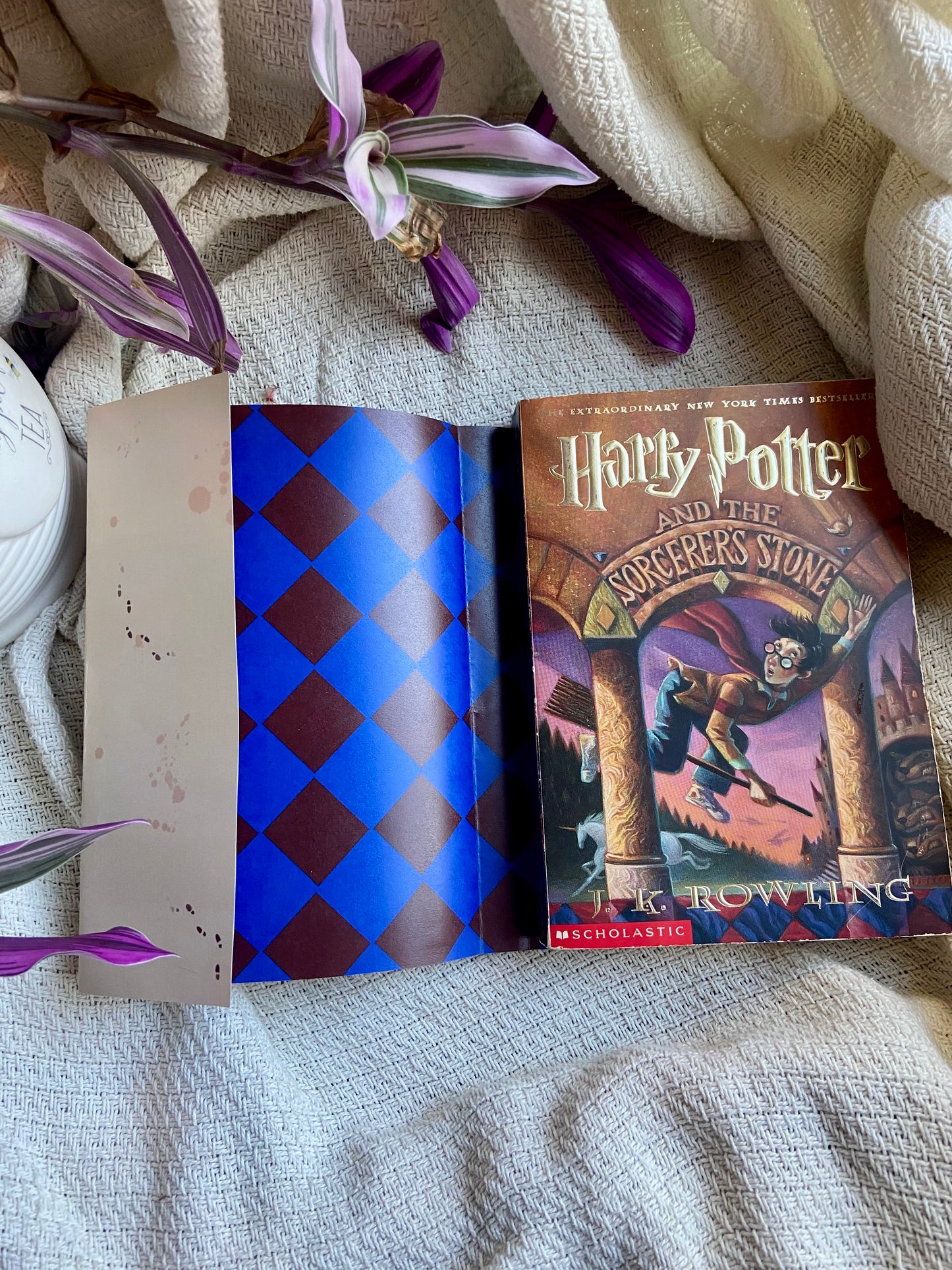 HP Paperback Dust Jackets - DIGITAL DOWNLOAD